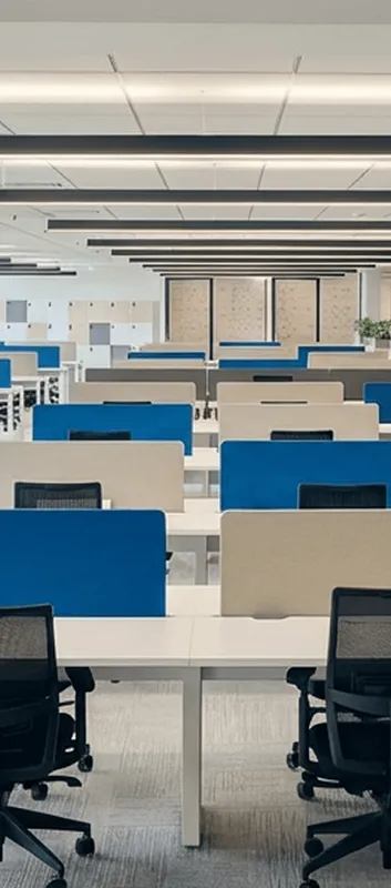 Office & Commercial Cleaning That Works in Eugene, OR