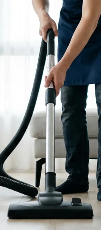 Professional Cleaning & Clean Out Services in Eugene, OR