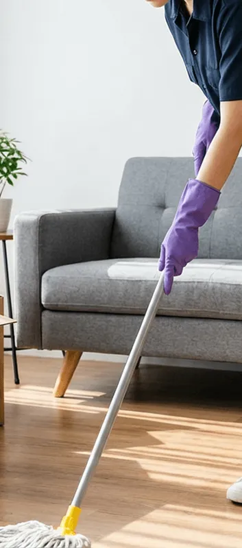 Trusted Move Out Cleaning Services in Eugene, OR